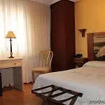 Rio ホテル 3*