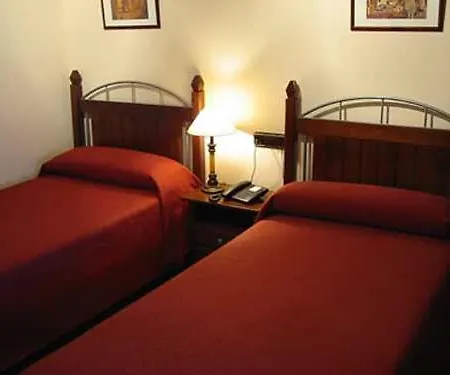 Hotel Rio 3*