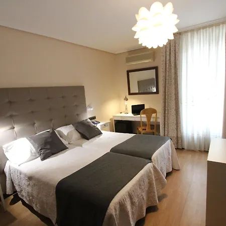 מלון Rio סלאמנקה