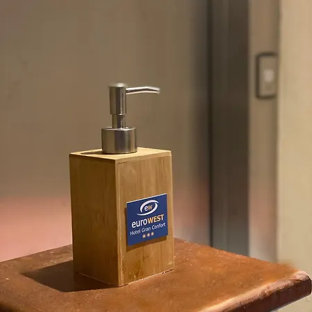 Rio 3* סלאמנקה