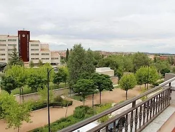 Hotel Eurowest 3*