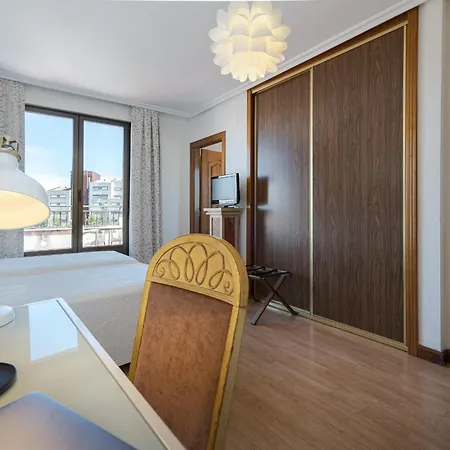 Rio מלון סלאמנקה