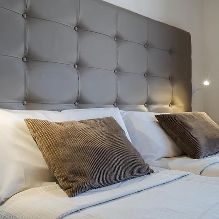 Hotel Salamanca Rio Hotel