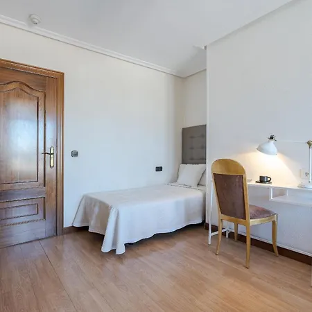 Hotel Salamanca Rio Hotel