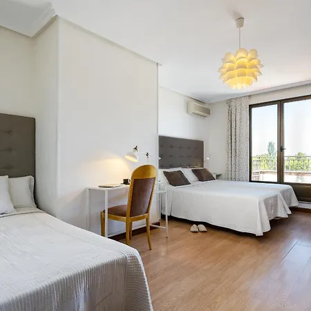 Hotel Salamanca Rio Hotel 3*