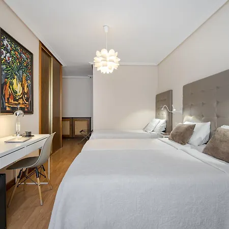 Rio מלון סלאמנקה