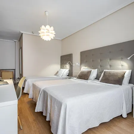 Hotel Hotel Salamanca Rio Salamanca