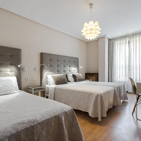 Hotel Salamanca Rio 3* Salamanca