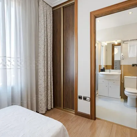 Hotel Salamanca Rio Hotel Salamanca