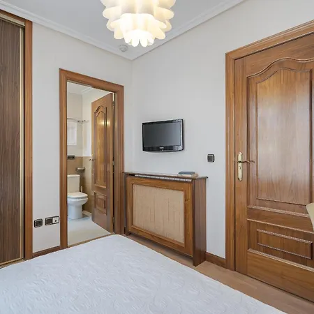Hotell Eurowest Salamanca
