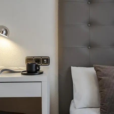 Hotel Salamanca Rio 3*