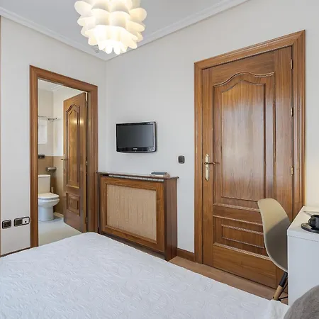 Rio 3* סלאמנקה