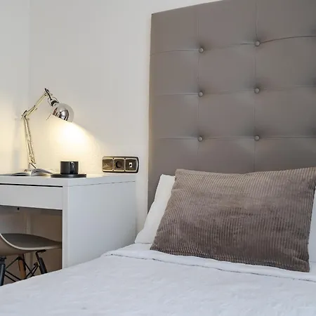 Hotel Salamanca Rio Hotel