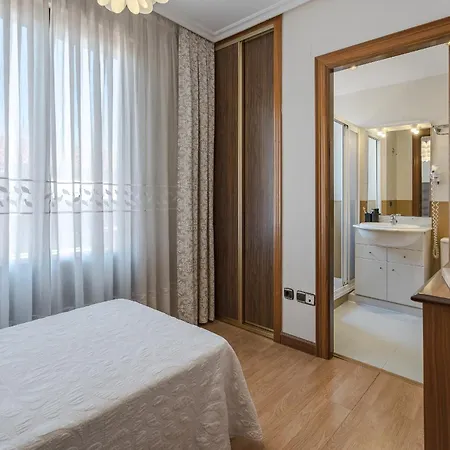 Hotel Hotel Salamanca Rio