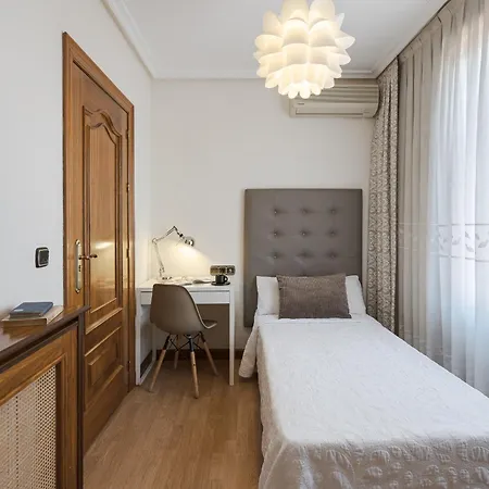 Hotel Salamanca Rio Hotel Salamanca