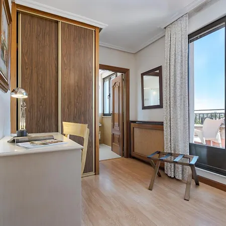 Eurowest Hotell