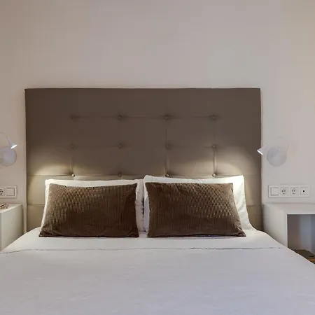 Rio מלון סלאמנקה