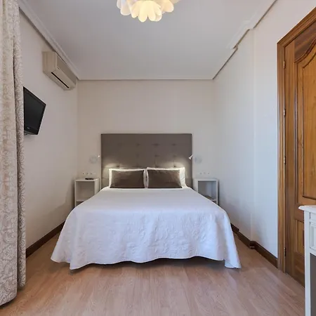 فندق Eurowest سلامنكا