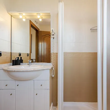 Hotel Salamanca Rio 3*