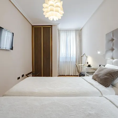 Hotel Hotel Salamanca Rio 3*