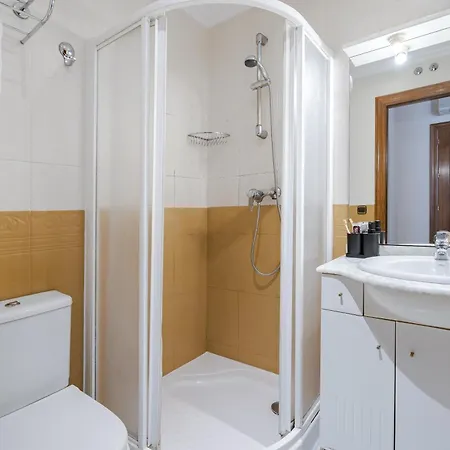 Hotel Salamanca Rio Hotel