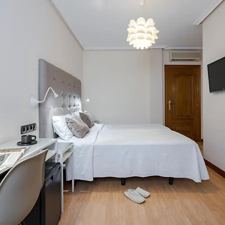 Hotel Hotel Salamanca Rio