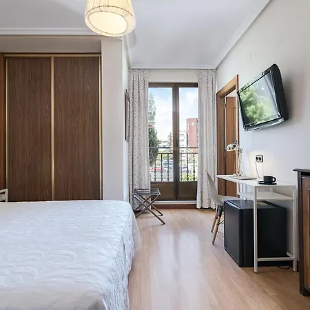 فندق Eurowest 3*