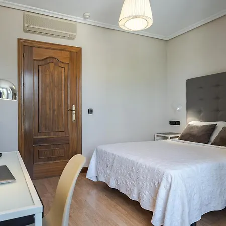 Eurowest Hotel Salamanca