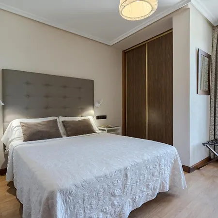 Hotell Eurowest Salamanca