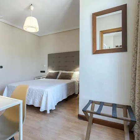 Eurowest 3* Salamanca