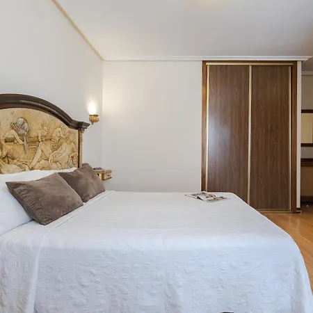 فندق Eurowest 3*