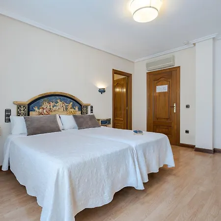 Rio מלון סלאמנקה