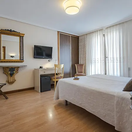 Hotel Salamanca Rio 3*