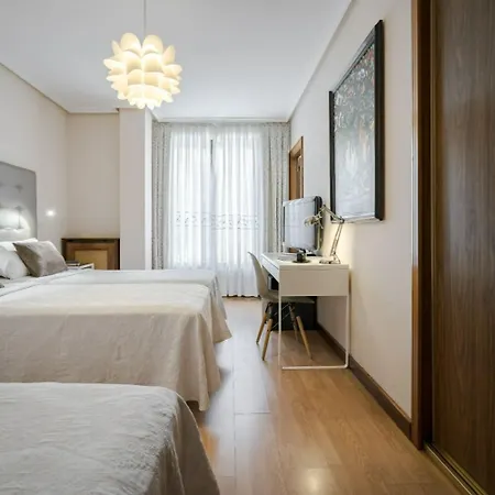 Hotel Rio Salamanca