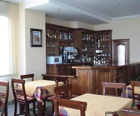 Hotel Hotel Salamanca Rio Salamanca