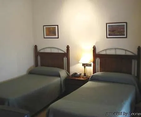 Hotel Salamanca Rio 3*