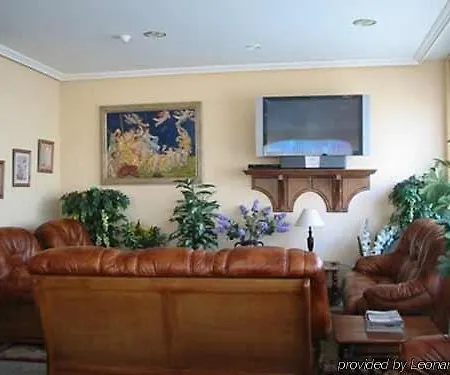 Rio מלון סלאמנקה