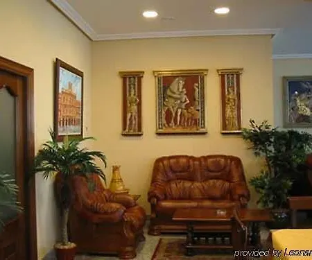 Hotel Salamanca Rio 3*