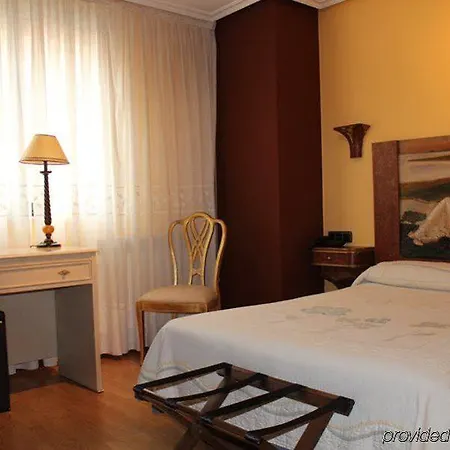 Hotel Salamanca Rio Hotel 3*