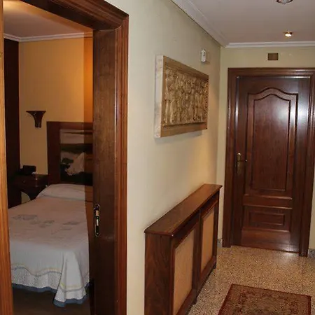 Eurowest Hotell