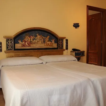 Hotel Salamanca Rio Hotel