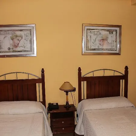 Hotel Salamanca Rio Hotel Salamanca