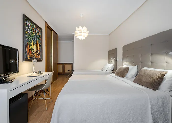 Rio Hotell Salamanca