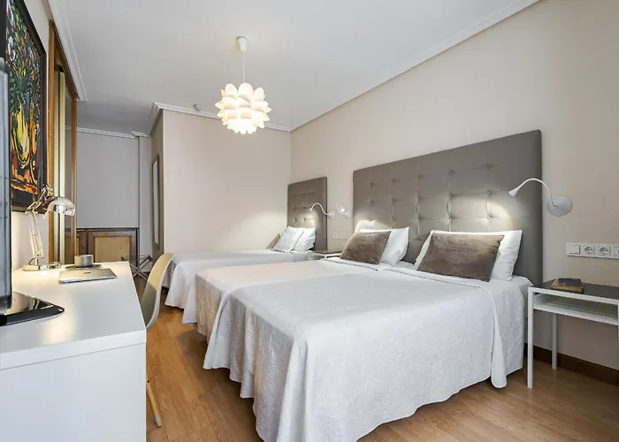 Hotell Rio Salamanca