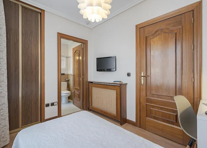 Hotell Rio Salamanca