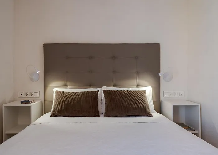 Rio Hotell Salamanca