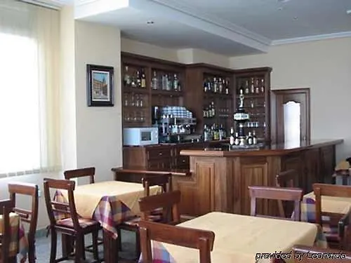 Hotell Rio Salamanca