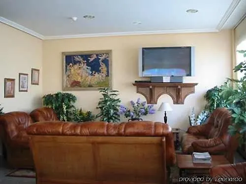 Rio Hotell Salamanca